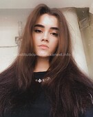 Анкета проститутки Ника - метро Нагатино-Садовники, возраст - 22