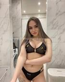 Анкета проститутки Катюша - метро Лефортово, возраст - 23