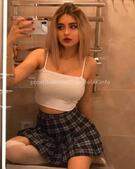 Анкета проститутки Лина - метро Тимирязевский, возраст - 24