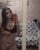 Анкета проститутки Зоя - метро Угреша, возраст - 24