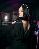 Анкета проститутки Элеонора - метро Ховрино, возраст - 26